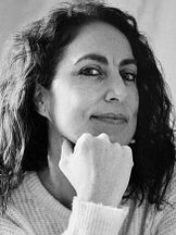 foto de Nuria Giménez