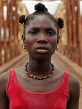 foto de Zayiddiya Dissou