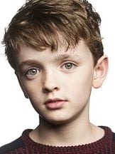 foto de Archie Barnes