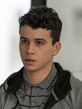 foto de Iliès Kadri