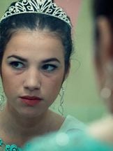 foto de Alice Mazodier