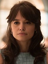 foto de Guiomar Puerta