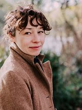 foto de Ellie Piercy