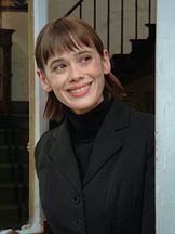 foto de Mathilde Warnier