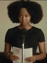 foto de Alexis Chikaeze