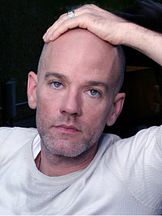 foto de Michael Stipe