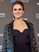 foto de Melina Matthews