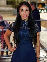 foto de Kathryn Drysdale