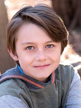 foto de Brady Jenness