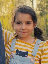 foto de Kimiya Eskandari