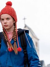 foto de Romy Lou Janinhoff