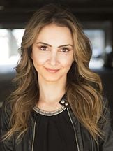 foto de Shira Scott Astrof