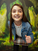 foto de Eva Whittaker