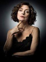 foto de Amaia Lizarralde