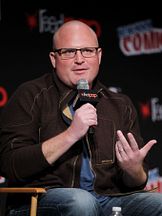 foto de Derek Kolstad