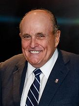 foto de Rudy Giuliani