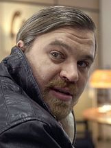 foto de Aljoscha Stadelmann