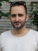 foto de Pouria Rahimi