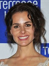 foto de Olivia Chenery