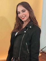 foto de Melissa Gedeón Pérez