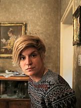 foto de Milica Tomovic