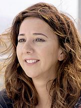 foto de Eliane Raheb