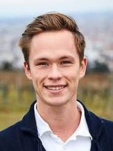 foto de Marlon Boess