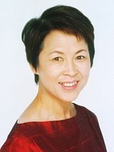 foto de Mitsuko Oka