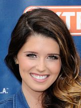 foto de Katherine Schwarzenegger