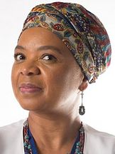 foto de Carlota Joaquina