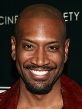 foto de Bryan Terrell Clark