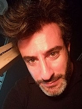 foto de Mehmet Bahattin Genç