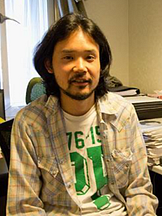 foto de Kenji Iwaisawa