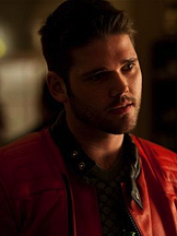 foto de Ben McGregor