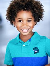 foto de Carter Morgan