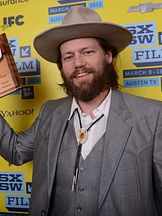 foto de Geoff Marslett