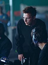 foto de Bradley Bell (II)