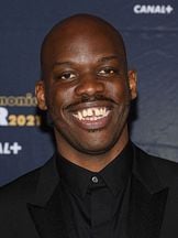 foto de Jean-Pascal Zadi