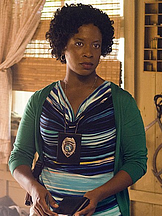 foto de Dana L. Wilson