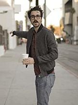 foto de Derrick Joseph DeBlasis