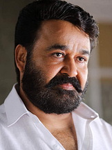 foto de Mohanlal