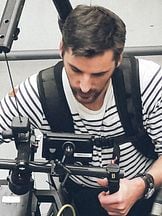 foto de Baptiste Rouveure