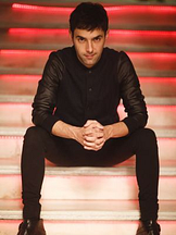 foto de Antonio Díaz (III)