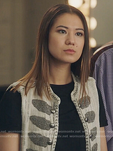 foto de Katharine King So