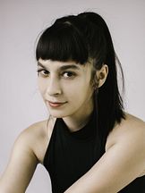 foto de Alicia Quiñonez