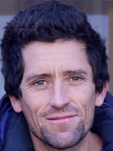 foto de Zachary Barr