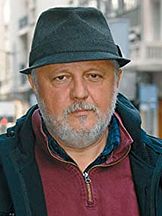 foto de Predrag Antonijevic