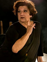 foto de Jandira Martini