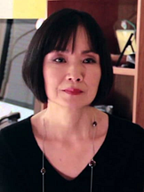 foto de Mariko Takai