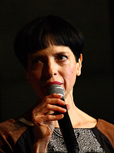 foto de Helen Schneider